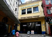 Plano Inclinado Gonçalves suspenso para manutenção; veja alternativas