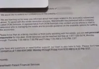 Morte surpresa! Plano de saúde envia cartas de óbito para 500 vivos