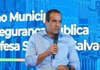 Projeto que cria Política de Segurança de Salvador chega à Câmara