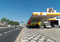 Polícia aponta relação do PCC com postos de bandeira Shell na Bahia