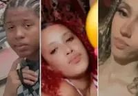 Polícia encontra corpos de jovens desaparecidas no interior da Bahia imagem
