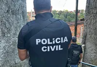 Urgente! Policial civil é baleado por criminosos em Sussuarana imagem