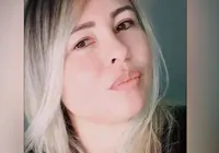 Policial baiana é encontrada morta com muro pichado: "X9" e "CV" imagem