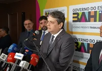 Ponte Salvador-Itaparica: Jerônimo anuncia Mateus Dias como novo secretário