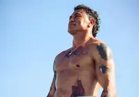 Popó e Werdum aparecem juntos após briga histórica; assista imagem