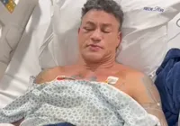 Popó é submetido a cirurgia após luta contra Wanderlei Silva