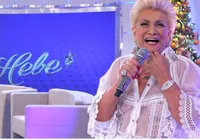 Itens de luxo de Hebe Camargo serão vendidos em brechó a partir de R$ 50 imagem