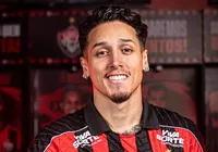 Por que Jair Ventura não rotaciona o elenco? Vitória tem lista de inutilizados imagem