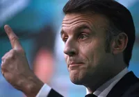 Para francês ver: confira agenda de Macron em Salvador nesta quarta imagem