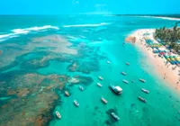 Paraíso do Nordeste também se destaca como 2ª cidade mais segura do Brasil imagem