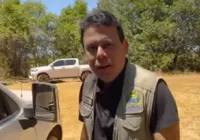 Contrato de combustíveis na Bahia daria para dar 352 voltas ao mundo