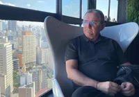 Prefeito do PT é alvo do MP por propaganda pessoal em redes oficiais