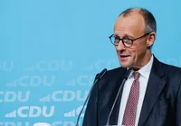 Prefeitura cutuca chanceler alemão após polêmica: “Esqueceu educação na mala”