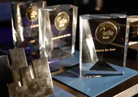 Premiação bate recorde de vencedores com 112 troféus concedidos a 79 campanhas imagem