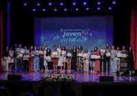 Premiação do Concurso Jovem Jornalista é realizada nesta terça