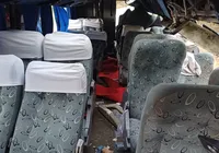 Presidente Lula lamenta trágico acidente com 17 mortos em Pernambuco imagem