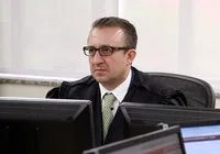 Quem vai assumir o lugar de Barroso? Desembargador é cotado para vaga imagem