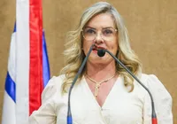 Ivana Bastos na UTI: detalhes sobre a situação da presidente da Alba imagem