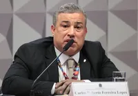 Presidente da Conafer foragido deve se apresentar à Polícia Federal