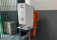 Presos podem perder direito de votar no Brasil: 'Chega a ser ridículo'
