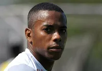 Robinho deixa Tremembé e segue para outro presídio imagem