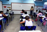 Escolas municipais podem contar com biométrica facial em Salvador