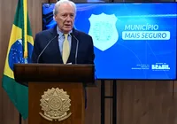 Projeto contra facções pode sepultar PEC da Segurança Pública imagem
