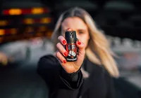 Mulheres em Salvador podem ganhar direito de portar spray de pimenta