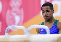 Promessa da ginástica brasileira morre após sofrer grave acidente imagem