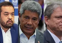 Quanto ganha cada governador? Veja o ranking dos salários dos gestores imagem