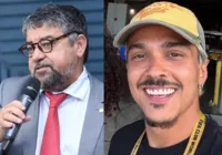 Quaquá convida ex de Luisa Sonza para ser candidato pelo PT em 2026 imagem
