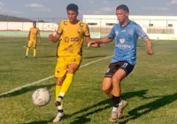 Quartas de final definidas no Intermunicipal 2025; veja confrontos