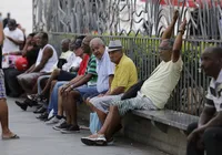 Quase 7 milhões de baianos tinham renda abaixo da linha da pobreza