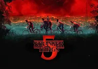 Confira dia e horário de estreia da temporada 5 de Stranger Things na Netflix imagem