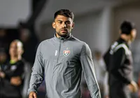 Que moral! Volante do Vitória aparece em seleção da 29ª rodada imagem