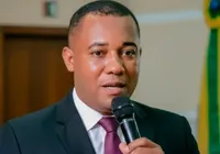 Vereador baiano é afastado do cargo após prisão por tráfico de drogas