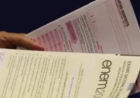 Questões anuladas do Enem podem prejudicar candidatos? Veja explicação imagem
