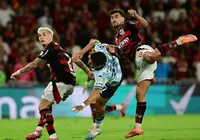 Racing x Flamengo: onde assistir o jogo que pode ajudar o Bahia imagem