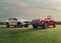 Ram Dakota chega ao Brasil em 2026 para desafiar Hilux e Ranger imagem