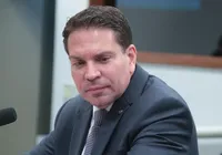 "Joguete de ditador": Ramagem detona Hugo Motta em vídeo após queda