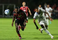 Ramon elogia Jair Ventura em Ba-Vi: "Deixa a gente jogar à vontade"