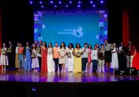 Reeducando em processo de ressocialização é finalista do CCJJ 2025