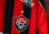 Reforço de peso rescinde contrato com o Vitória; saiba quem imagem