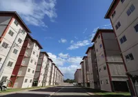 Feirão de imóveis com entrada a partir de R$ 250 começa nesta quinta