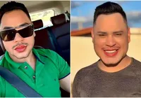 Influenciador de fofoca é executado com 17 tiros na frente de casa imagem