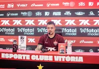 Renato Kayzer vê últimos 13 jogos do Brasileirão como "finais"