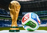 Repescagens definem últimas vagas da Copa do Mundo 2026; confira imagem