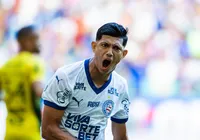Retorno do “Fantástico”: Erick Pulga fez falta e está de volta imagem