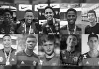 Réus no caso do incêndio que matou atletas do Flamengo são absolvidos imagem