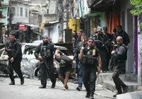 Treino militar e assassinatos autorizados: como o CV atua nas comunidades